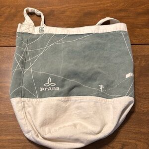 Prana Tote Bag